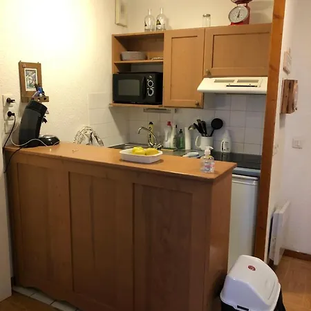 Apartment T3 *